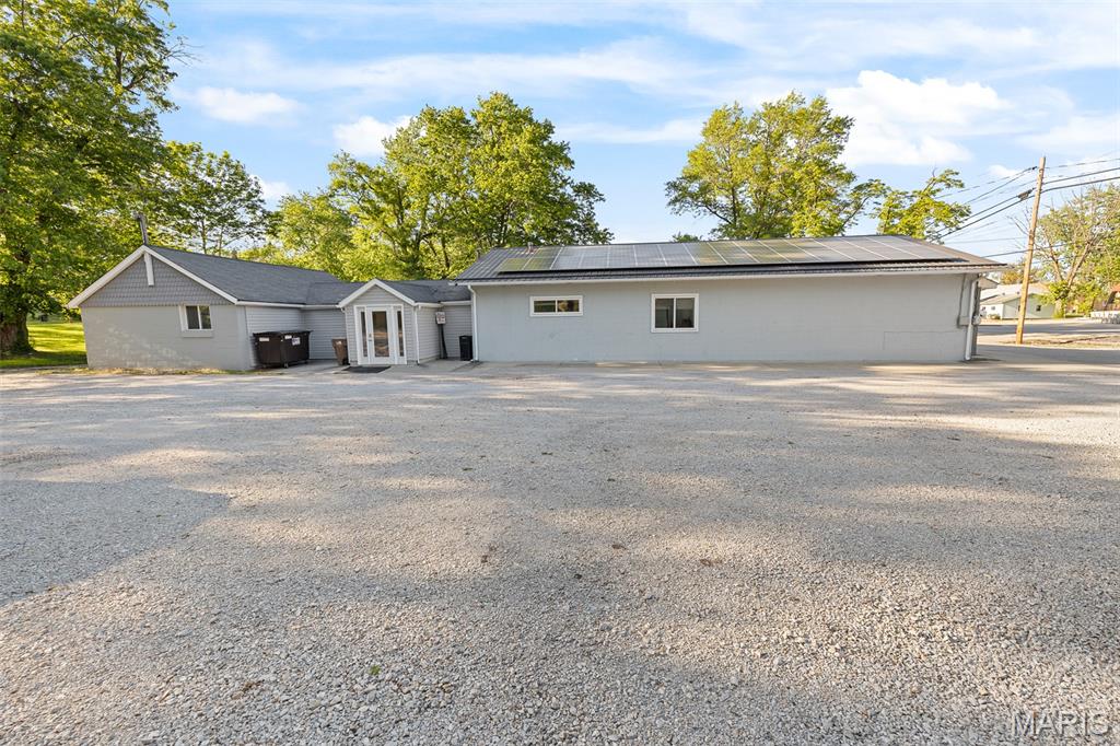 Not in a subdivision - Commercial Sale