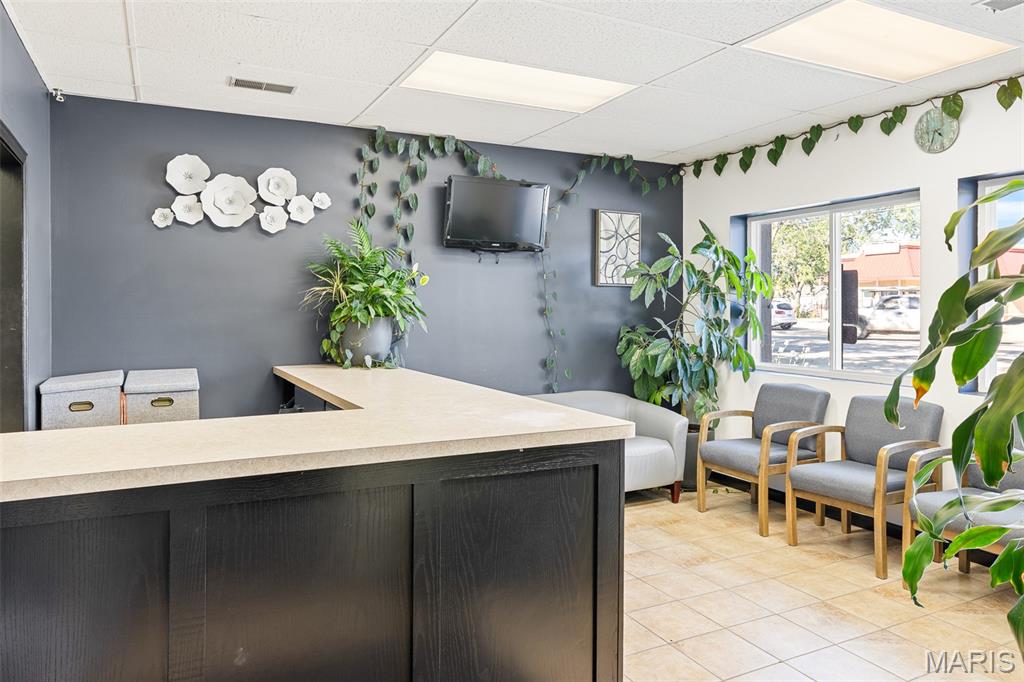 Not in a subdivision - Commercial Sale