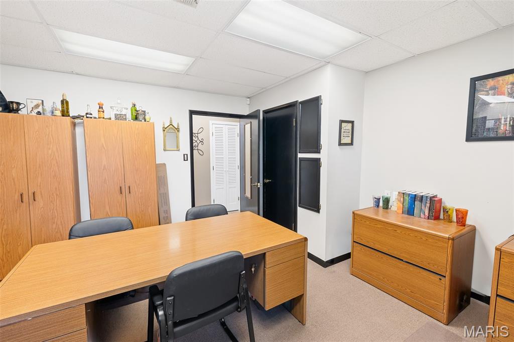 Not in a subdivision - Commercial Sale