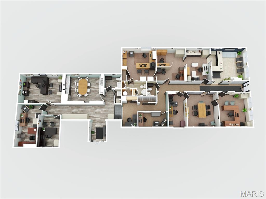 Not in a subdivision - Commercial Sale