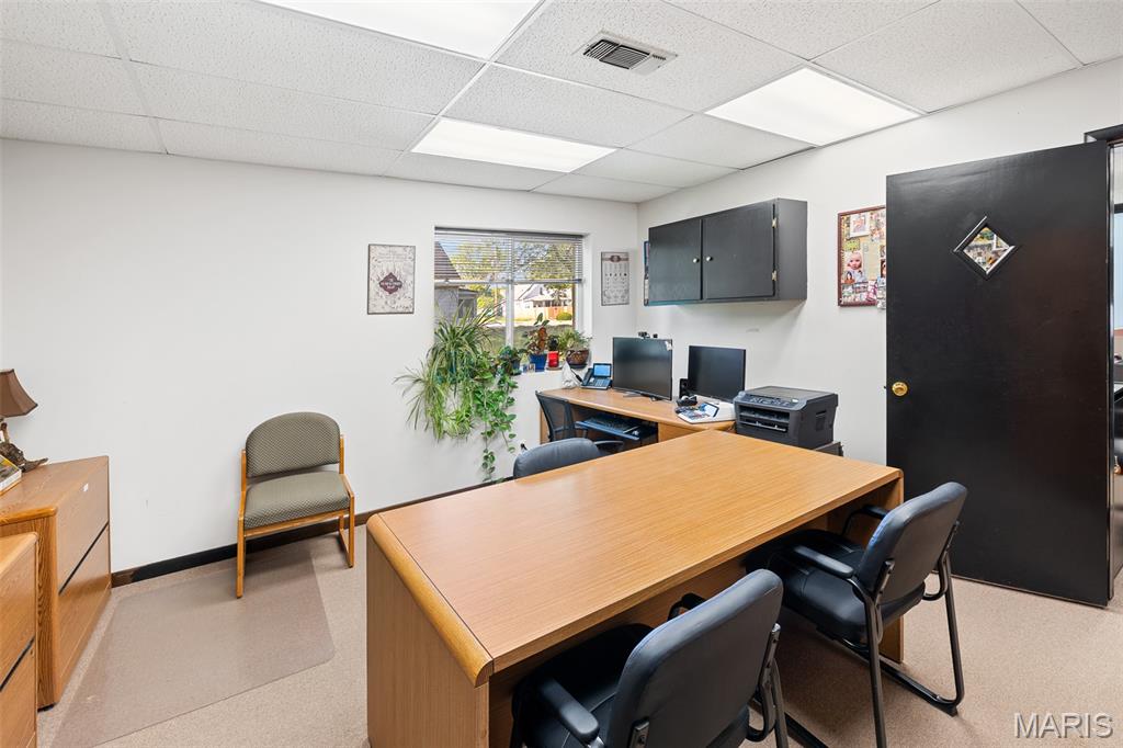 Not in a subdivision - Commercial Sale