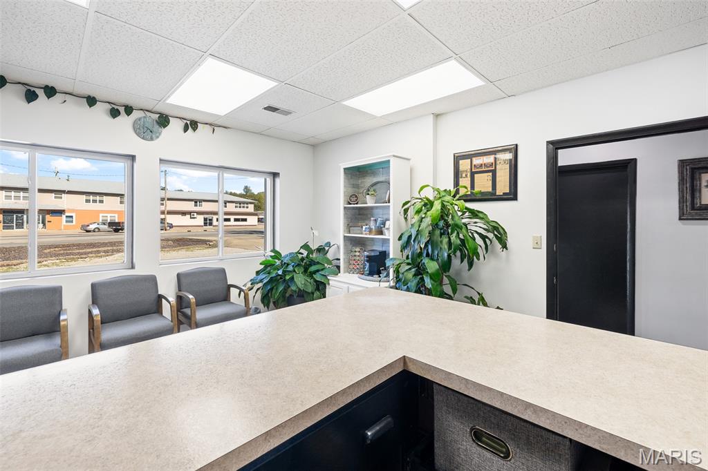 Not in a subdivision - Commercial Sale