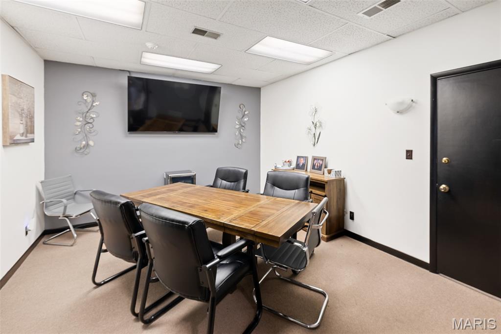 Not in a subdivision - Commercial Sale