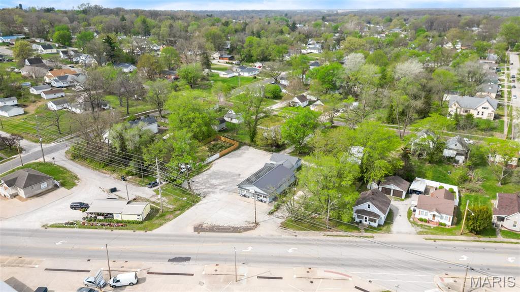 Not in a subdivision - Commercial Sale