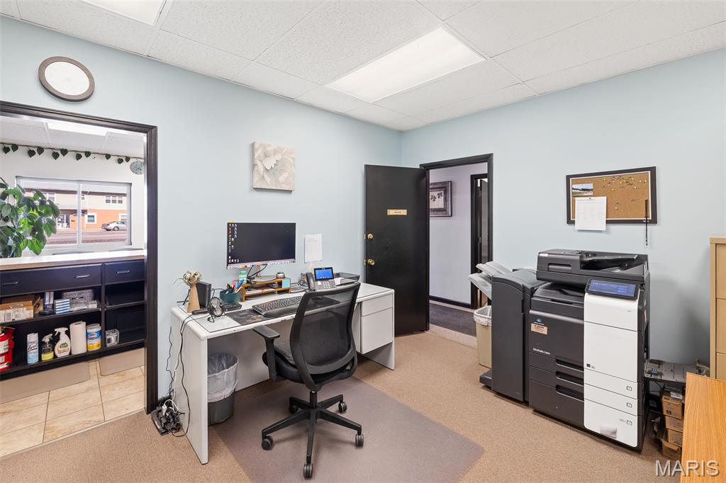 Not in a subdivision - Commercial Sale