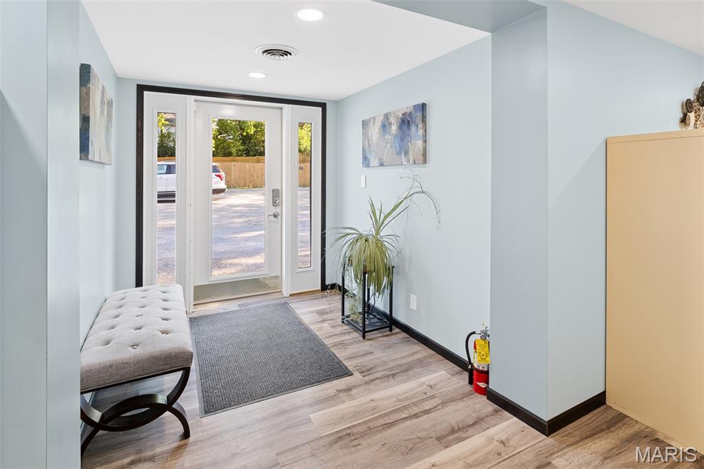 Not in a subdivision - Commercial Sale