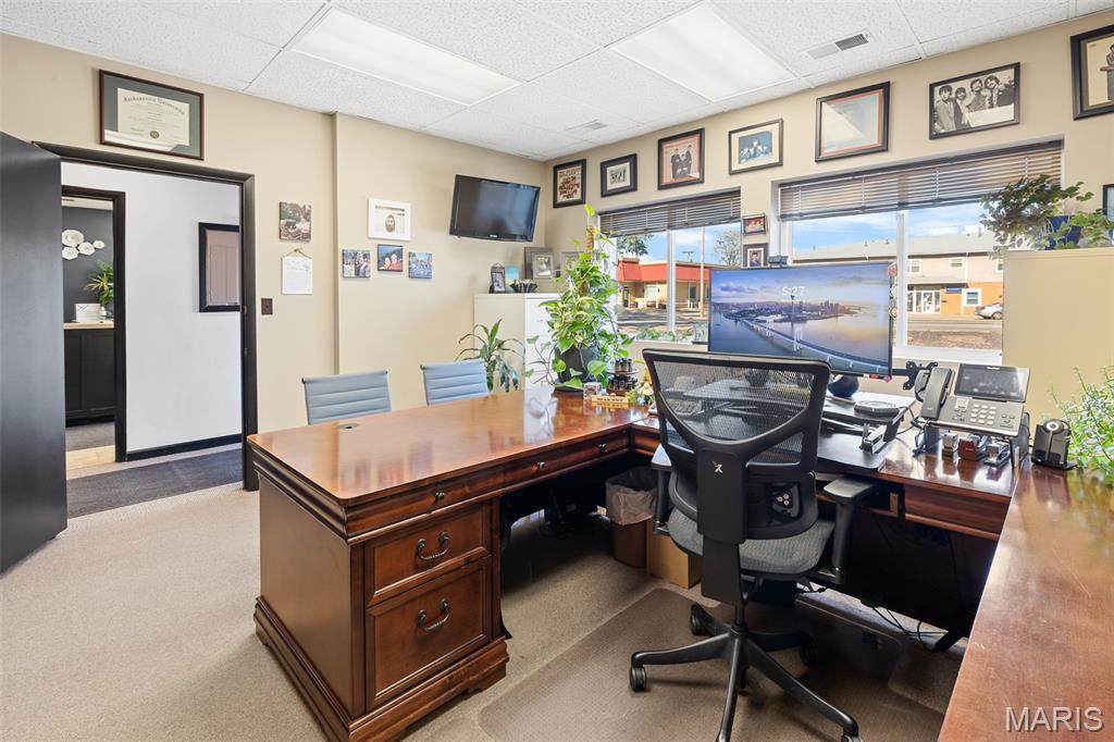 Not in a subdivision - Commercial Sale
