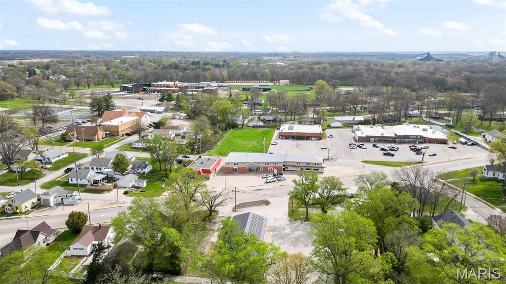 Not in a subdivision - Commercial Sale