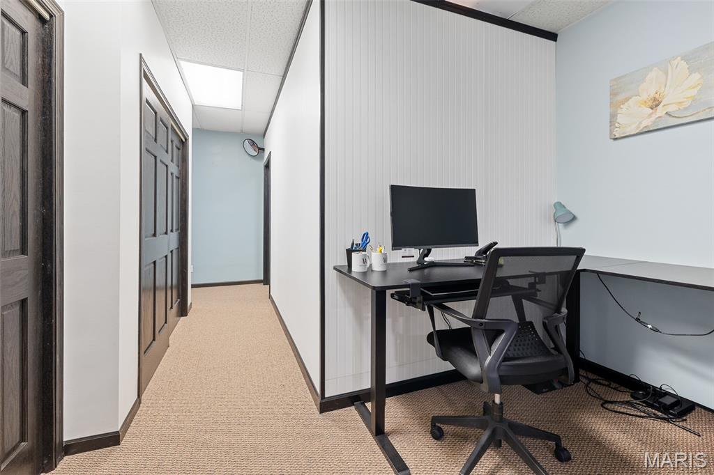 Not in a subdivision - Commercial Sale