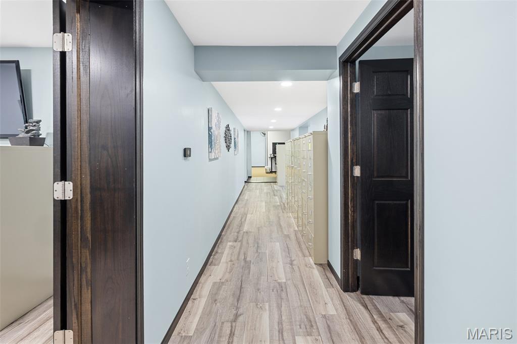 Not in a subdivision - Commercial Sale