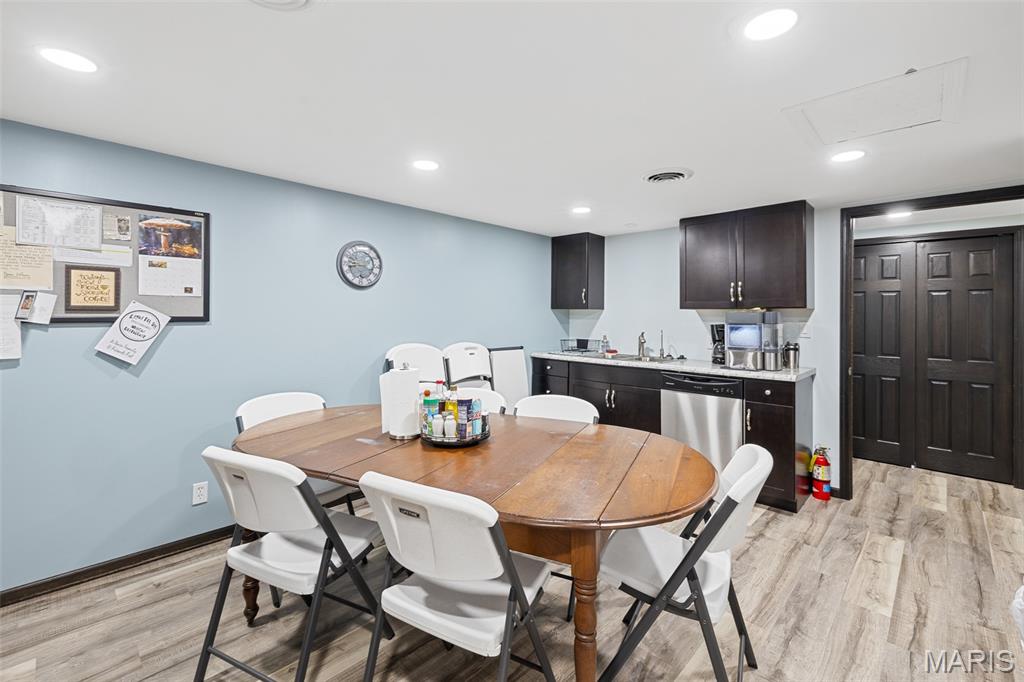 Not in a subdivision - Commercial Sale