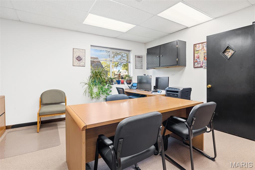 Not in a subdivision - Commercial Sale