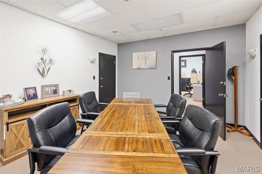 Not in a subdivision - Commercial Sale