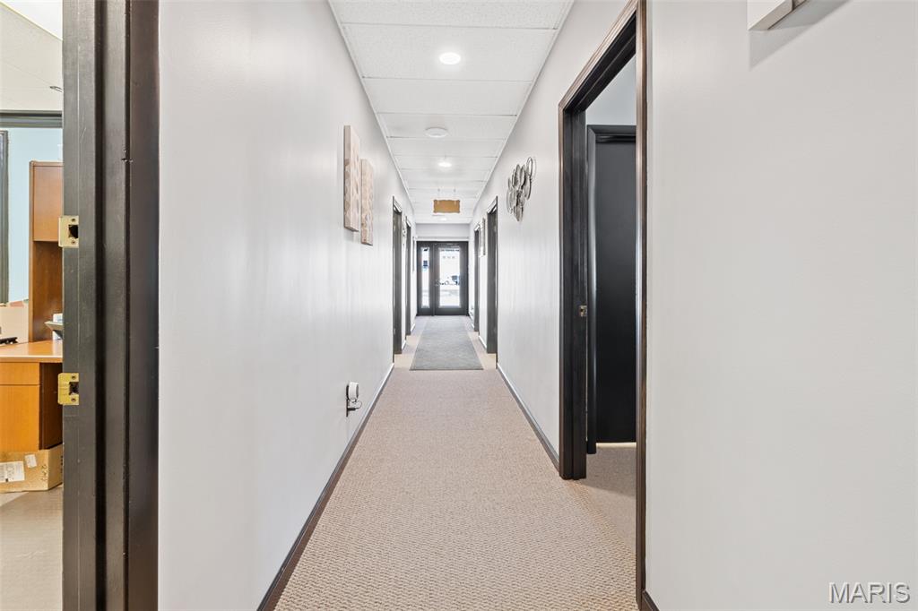 Not in a subdivision - Commercial Sale