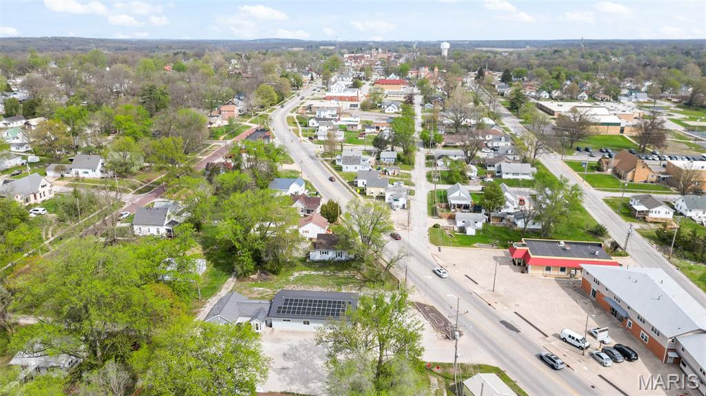 Not in a subdivision - Commercial Sale