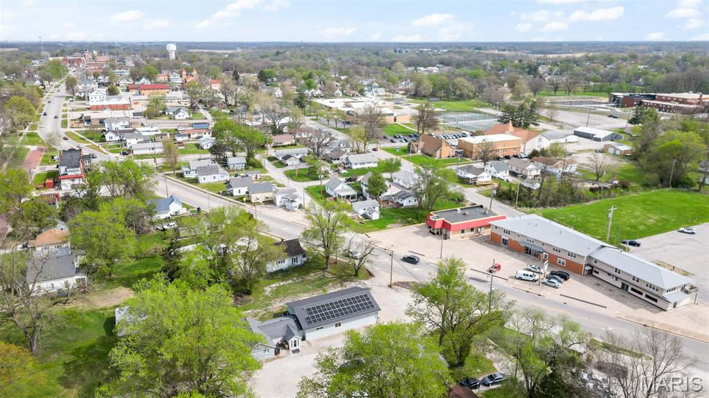 Not in a subdivision - Commercial Sale
