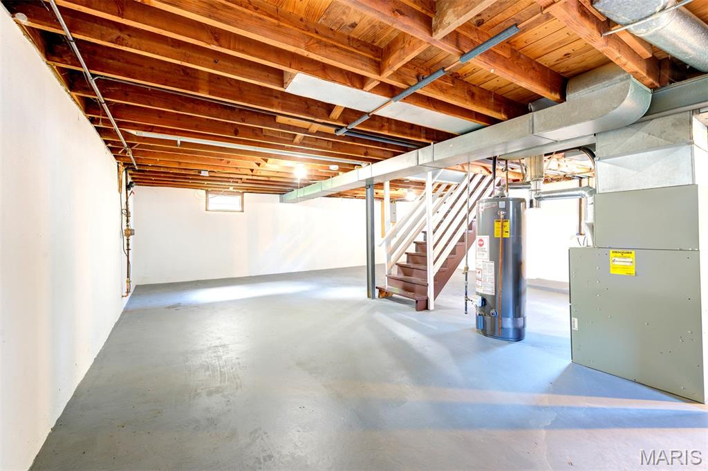 Buder Park Terrace Add - Residential