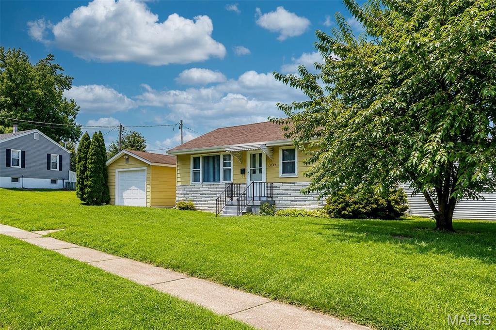 Buder Park Terrace Add - Residential