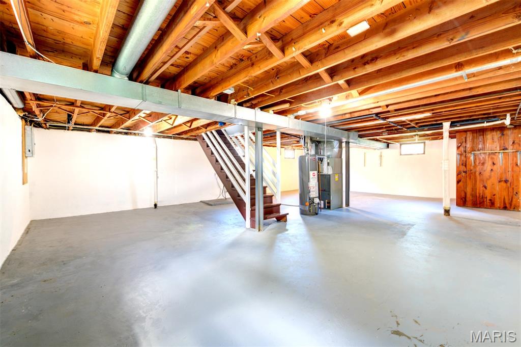 Buder Park Terrace Add - Residential