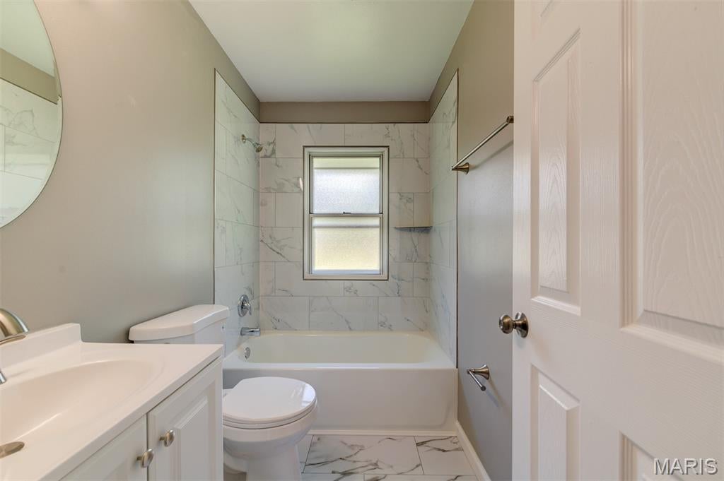 Buder Park Terrace Add - Residential