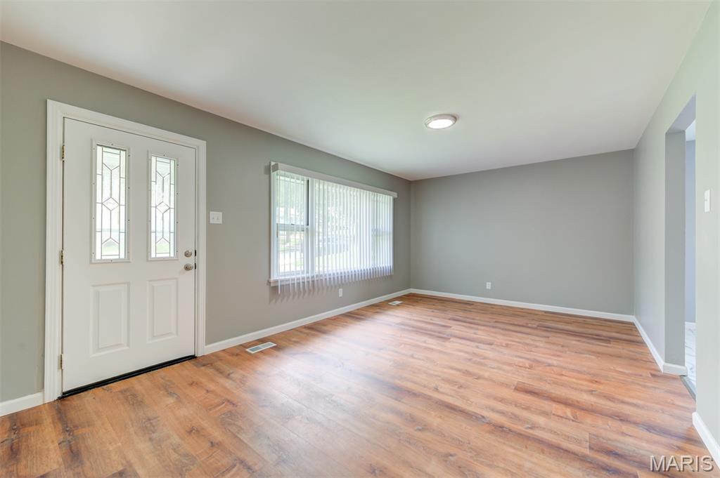 Buder Park Terrace Add - Residential