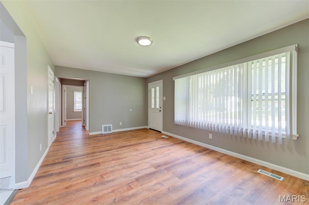 Buder Park Terrace Add - Residential
