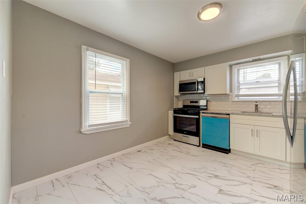 Buder Park Terrace Add - Residential