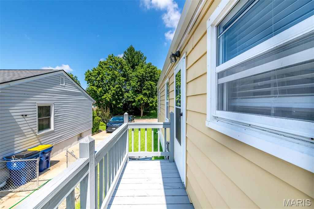Buder Park Terrace Add - Residential