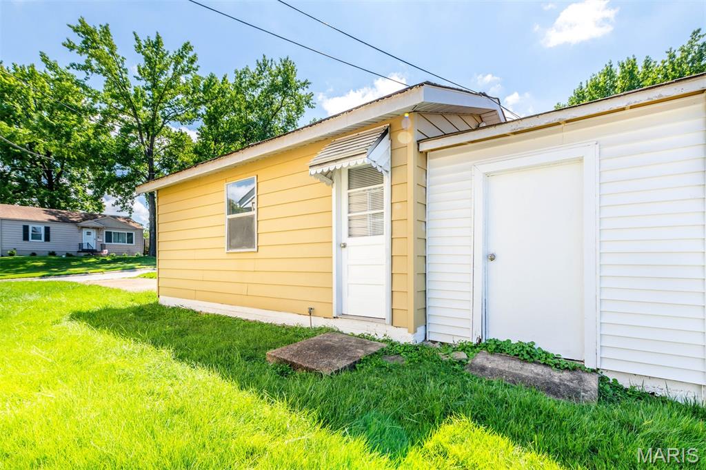 Buder Park Terrace Add - Residential