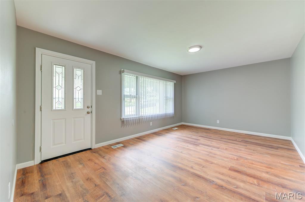 Buder Park Terrace Add - Residential