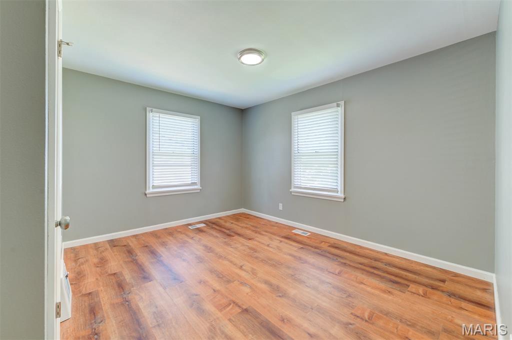 Buder Park Terrace Add - Residential