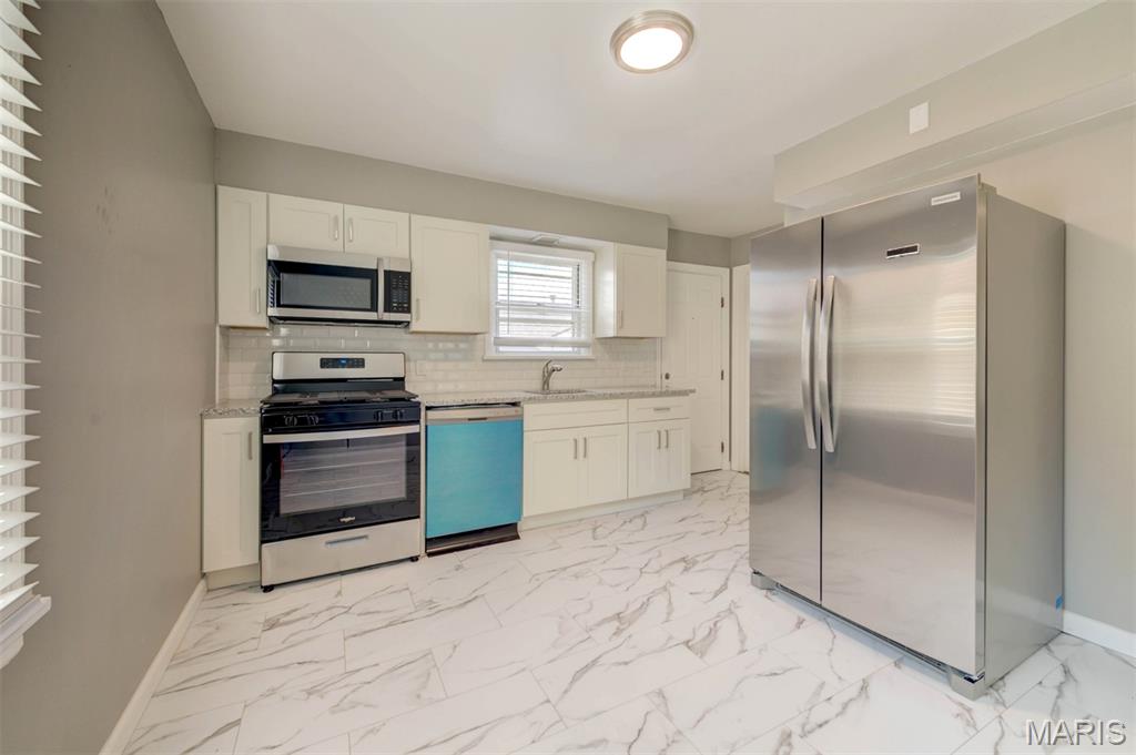 Buder Park Terrace Add - Residential