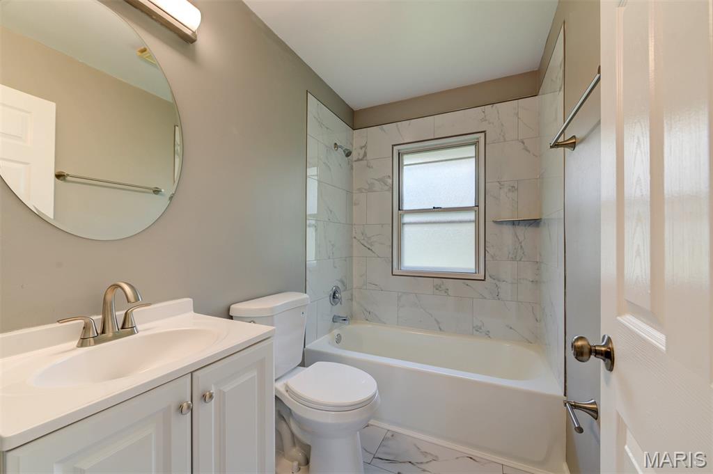 Buder Park Terrace Add - Residential
