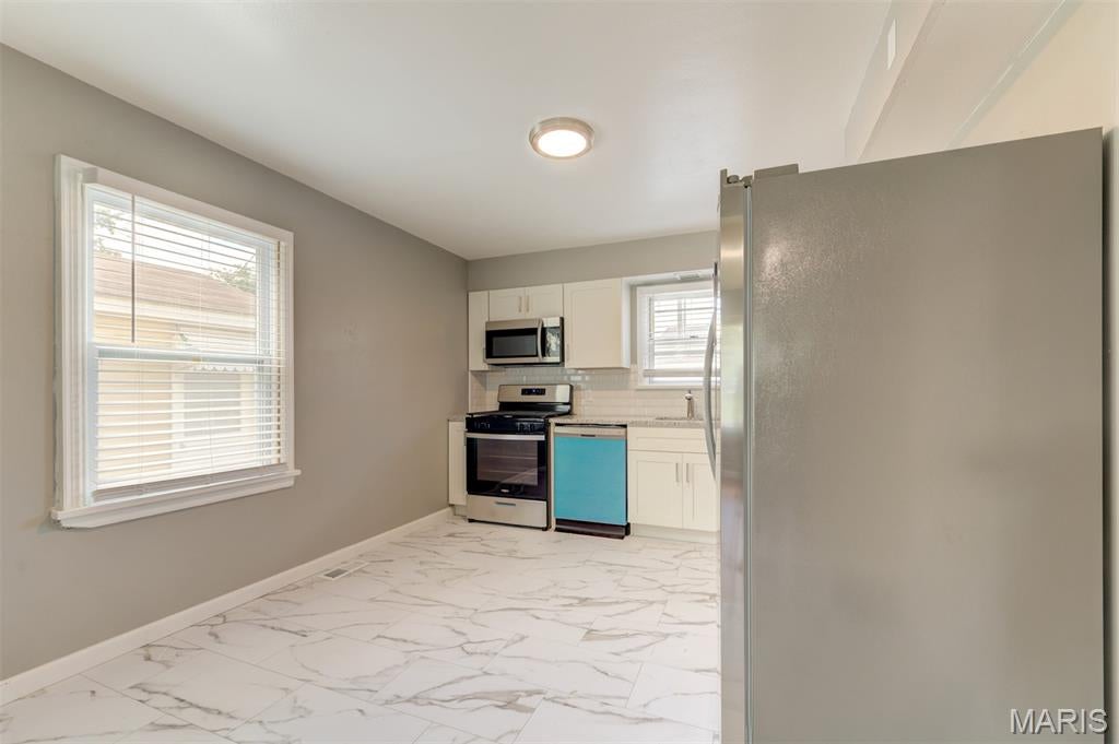 Buder Park Terrace Add - Residential