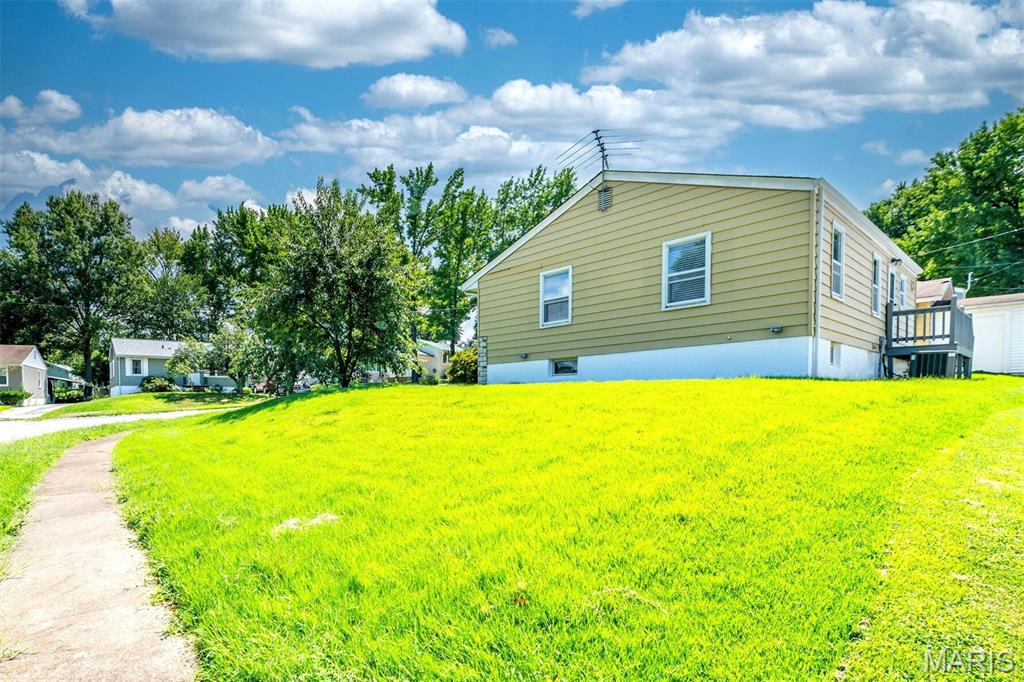 Buder Park Terrace Add - Residential