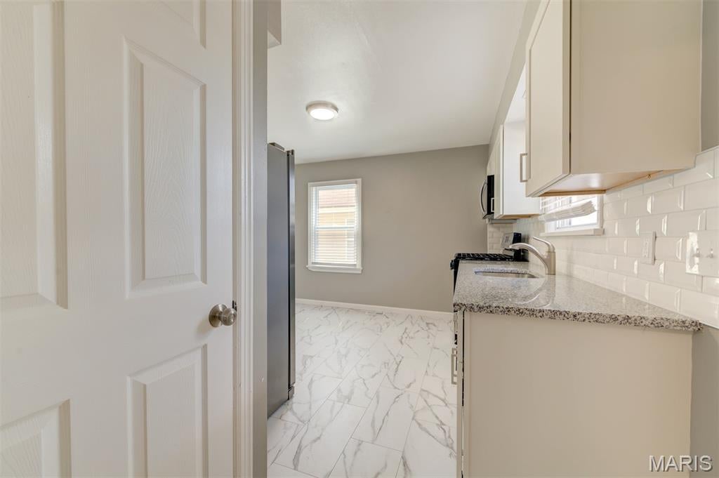 Buder Park Terrace Add - Residential