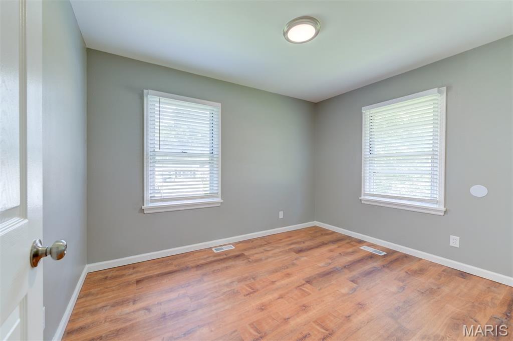 Buder Park Terrace Add - Residential