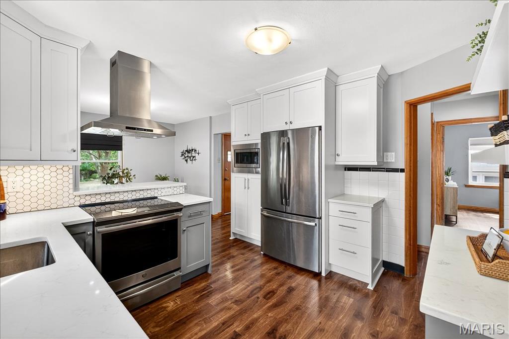 Crestwood First Add - Residential Lease