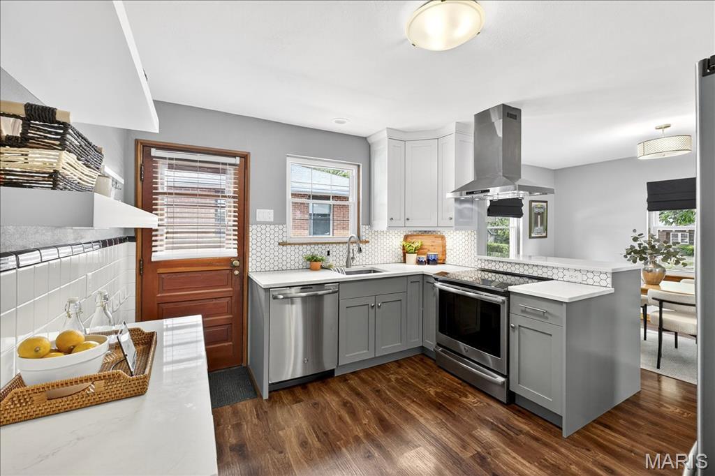 Crestwood First Add - Residential Lease