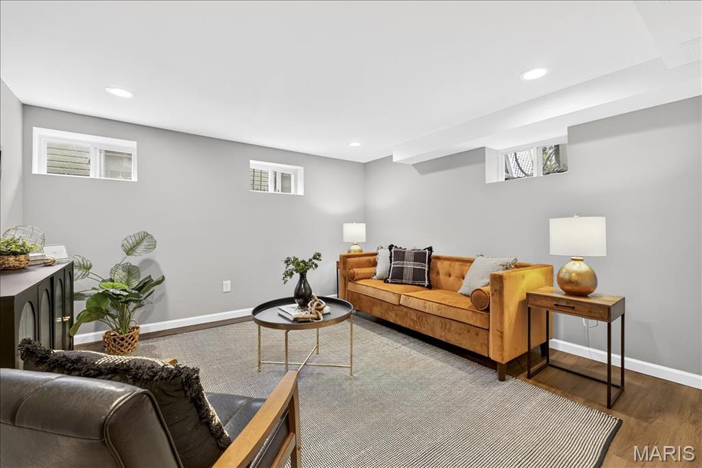 Crestwood First Add - Residential Lease