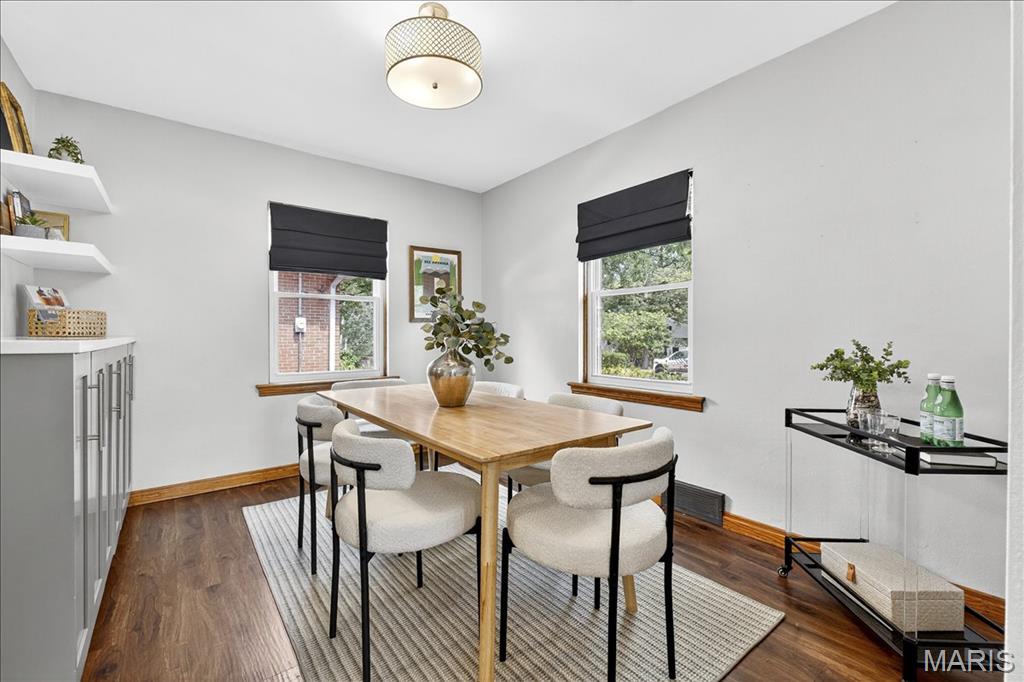 Crestwood First Add - Residential Lease