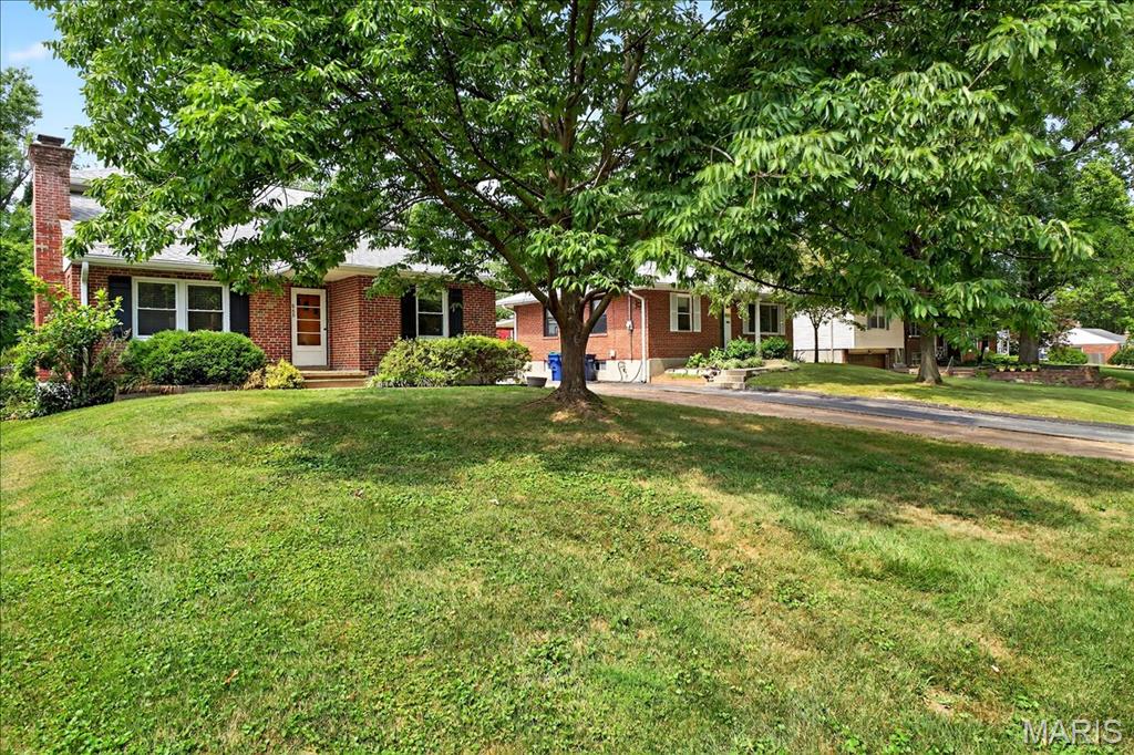 Crestwood First Add - Residential Lease