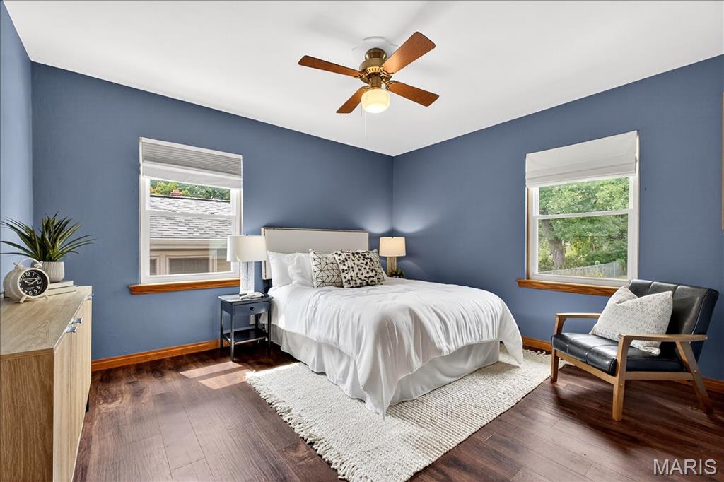 Crestwood First Add - Residential Lease