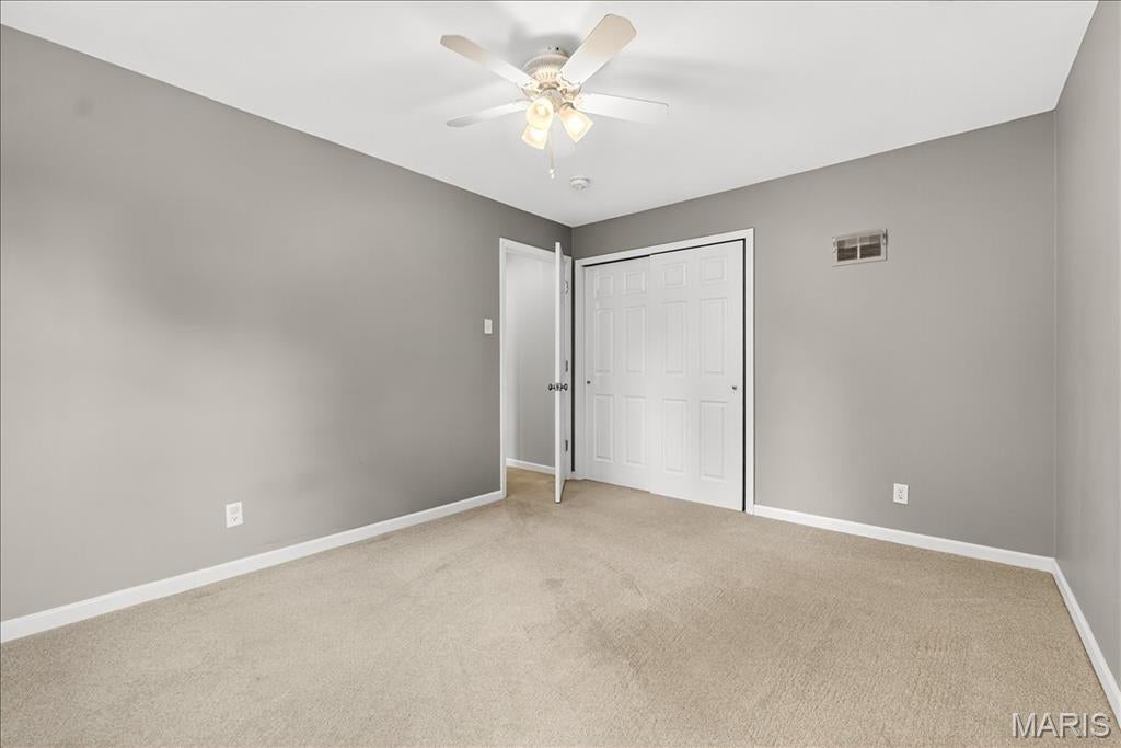 Crestwood First Add - Residential Lease