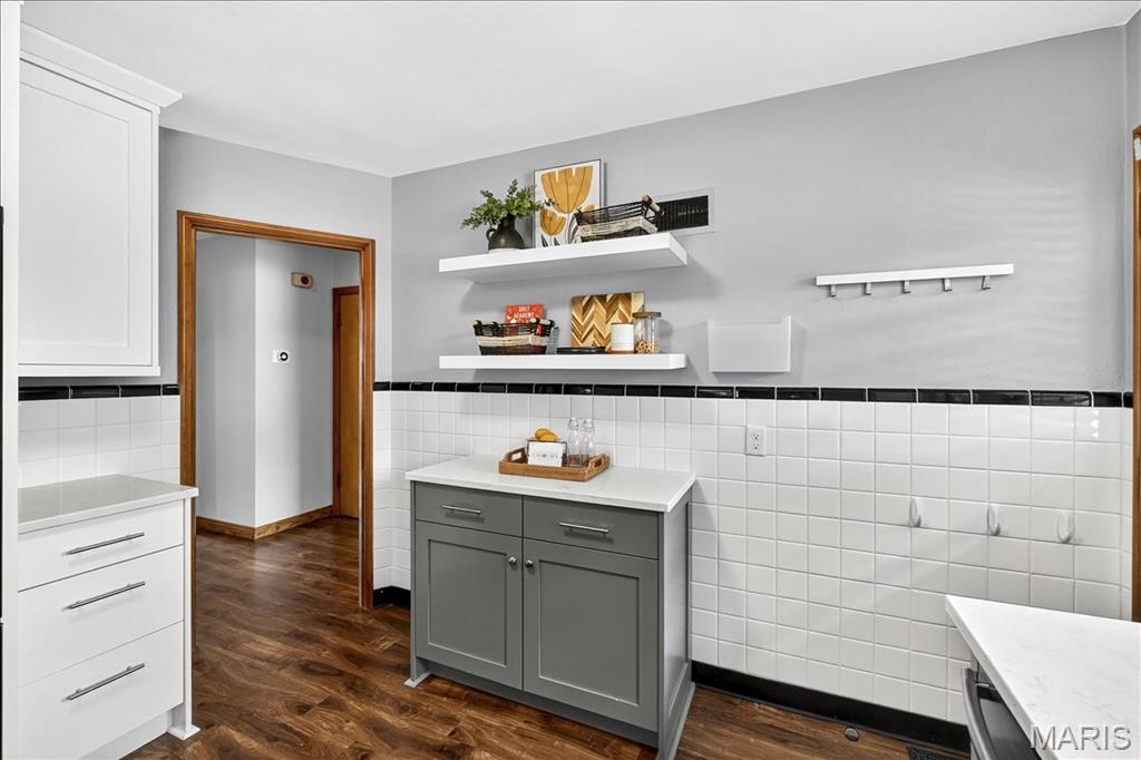 Crestwood First Add - Residential Lease