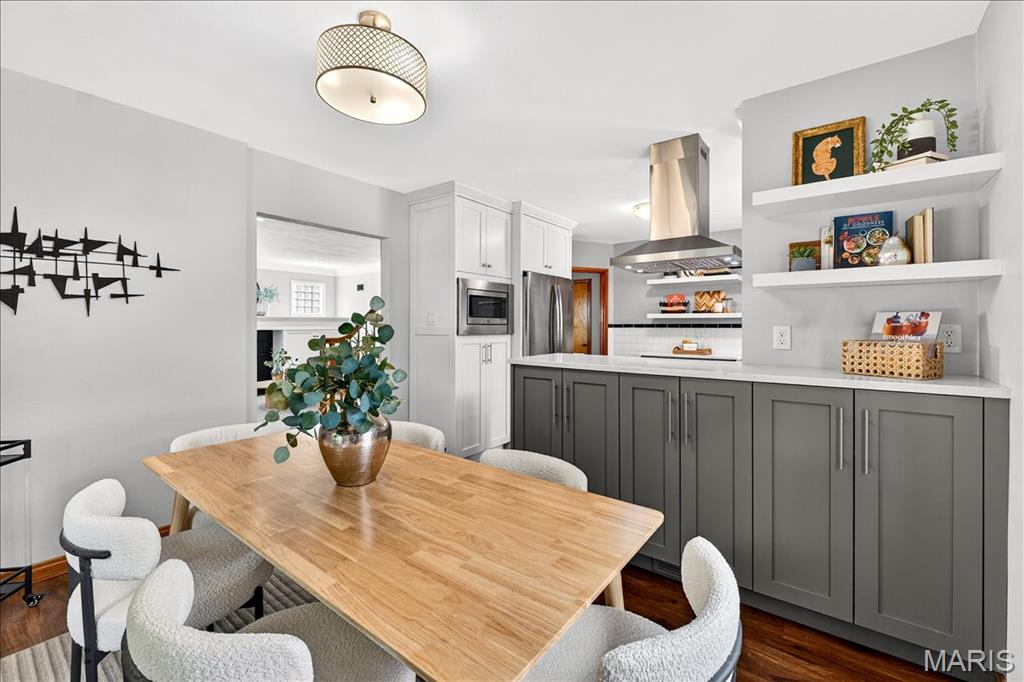 Crestwood First Add - Residential Lease
