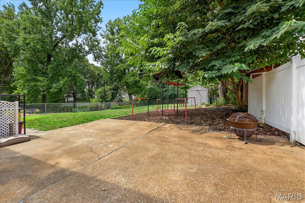 Crestwood First Add - Residential Lease
