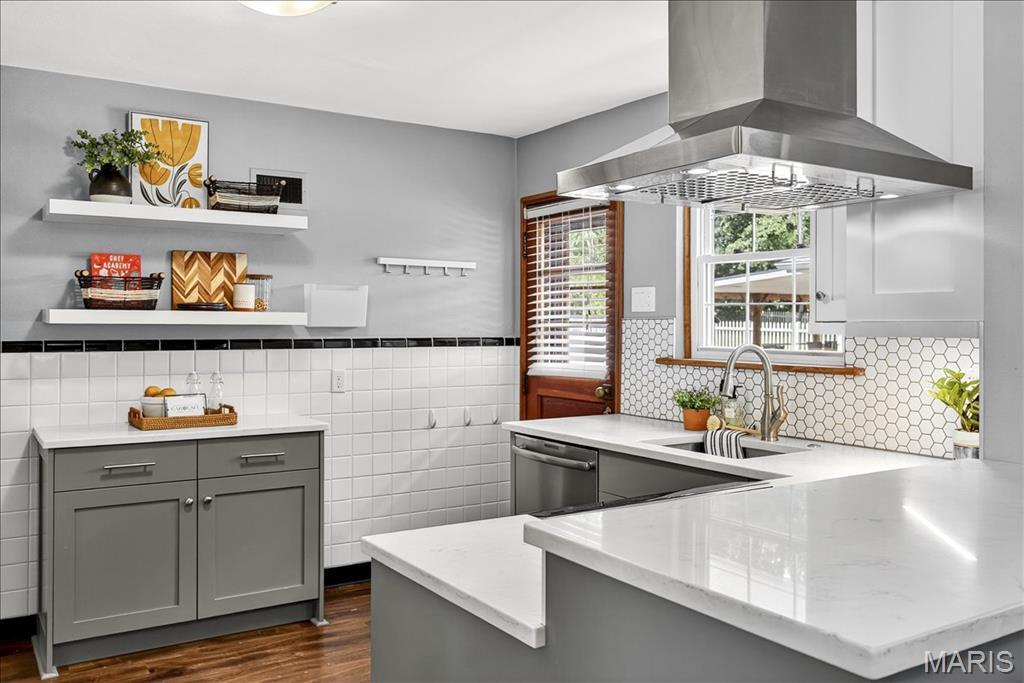 Crestwood First Add - Residential Lease