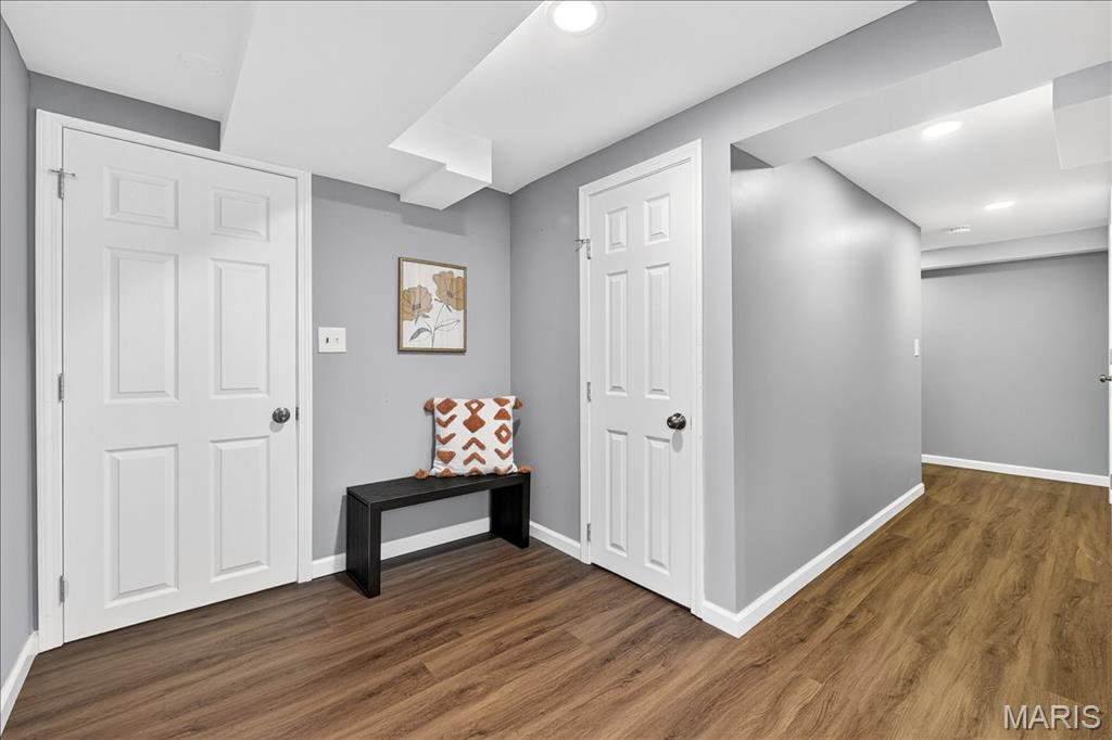 Crestwood First Add - Residential Lease