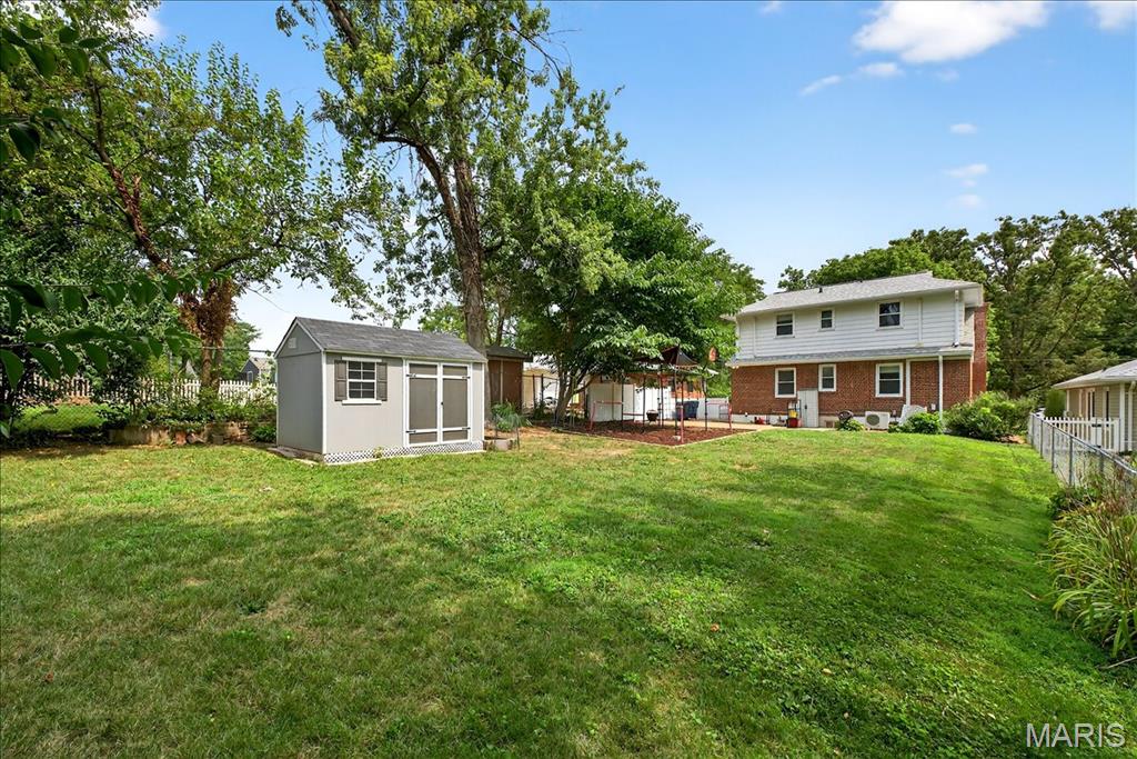 Crestwood First Add - Residential Lease